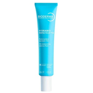 Bioderma Hydrabio Creme Perfecteur LSF 30, 40 ml Creme Produktbild