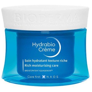 BIODERMA Hydrabio Creme Pot Produktbild