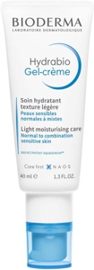 Bioderma Hydrabio Gel-Creme produktbillede