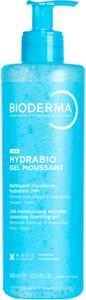 Bioderma Hydrabio Gel Moussant 400 ml produkt bild