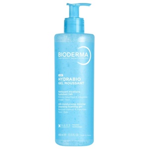 Bioderma Hydrabio Gel Moussant Produktbild