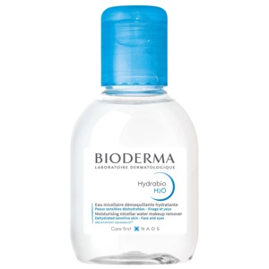 Bioderma Hydrabio H2O 100 ml produkt bild