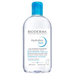 Bioderma Hydrabio H2O produktbillede