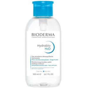 Hydrabio H2O Pump 500 ml produkt bild