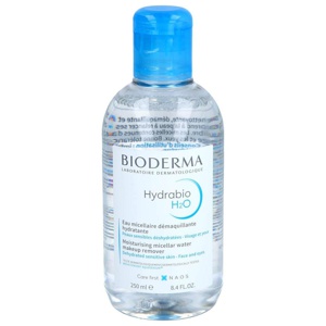 BIODERMA Hydrabio H2O Mizellen-Reinigungslös. Produktbild