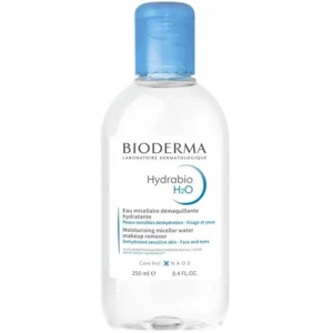 Bioderma Hydrabio H2O Micellar Water 250ml product image