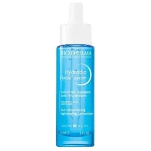 Bioderma Hydrabio Hyalu+ Hydrating Serum 30ml product image