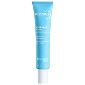 Bioderma Hydrabio Legere niisutav näokreem 40 ml toote pilt
