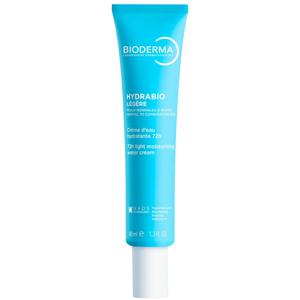 Bioderma Hydrabio Light Cream 40 ml produkt bild