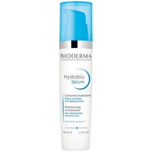 Bioderma Hydrabio niisutav näoseerum 40 ml toote pilt