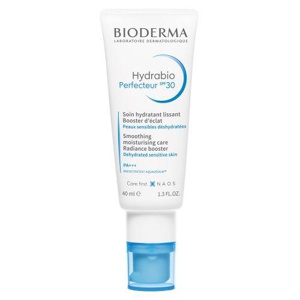 Bioderma Hydrabio Perfecteur niisutav näokreem SPF30 40 ml toote pilt