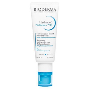 BIODERMA Hydrabio Perfecteur SPF 30 Creme Produktbild