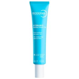 Bioderma Hydrabio Perfecteur SPF30 40 ml produkt bild