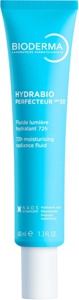 Bioderma Hydrabio Perfecteur SPF30 40 ml produktbilde