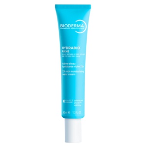 Bioderma Hydrabio Rich Cream 40 ml produktbillede