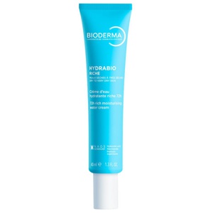 Bioderma Hydrabio Rich Cream 40 ml produktbilde