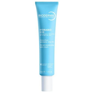 Bioderma Hydrabio Riche 72H näokreem kuivale nahale 40 ml toote pilt