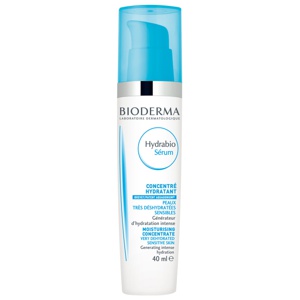 Bioderma Hydrabio Sérum 40 ml produktbillede