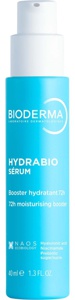 Bioderma Hydrabio Sérum 40 ml produktbilde