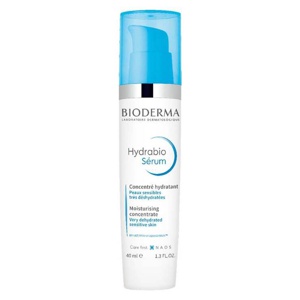 BIODERMA Hydrabio Serum Feuchtigkeitsserum Produktbild