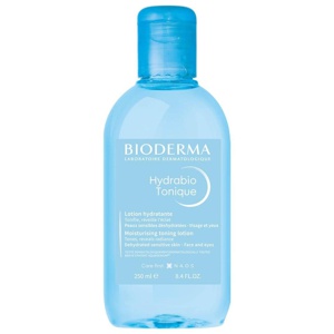 BIODERMA Hydrabio Tonique Gesichtswasser Produktbild
