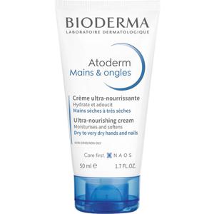 Bioderma Atoderm Mains & Ongles 50 ml produkt bild