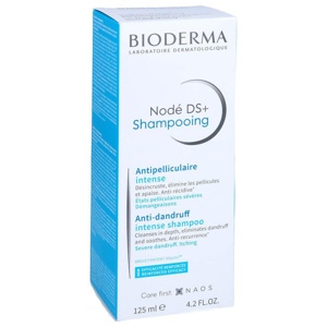 BIODERMA Node DS+ neu Shampoo Produktbild