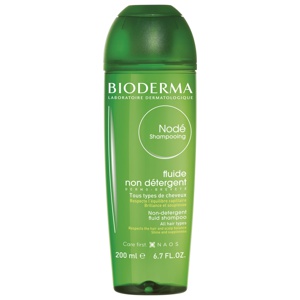 Bioderma Nodé Fluid Shampoo produktbillede