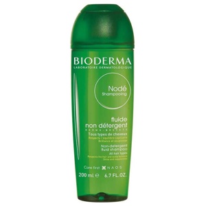 BIODERMA Node Fluide Shampoo Produktbild