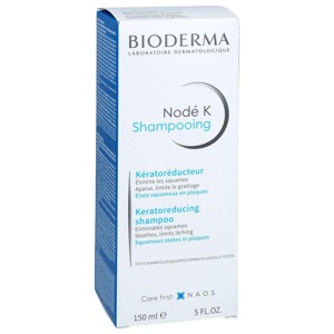 BIODERMA Node K Anti-Schuppen-Shampoo Produktbild