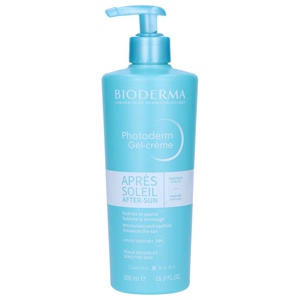 Bioderma Photoderm After Sun Gel-Cream produktbillede