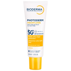 Bioderma Photoderm Aquafluide SPF 50+ produktbillede
