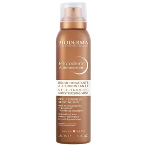 BIODERMA Photoderm Autobronzant Spray Produktbild