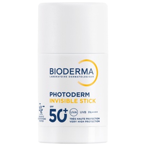 Bioderma Photoderm Invisible Stick SPF50 15 g produktbillede