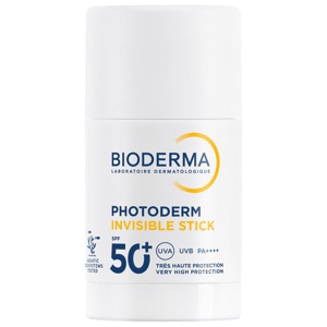 Bioderma Photoderm Invisible Stick SPF50 15 g produktbilde