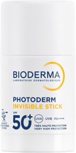 Bioderma Photoderm Invisible Stick SPF50 produkt bild