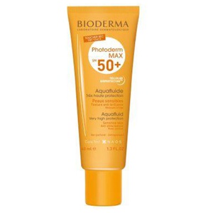 Bioderma photoderm max päikesekaitsekreem spf50+ 40ml toote pilt