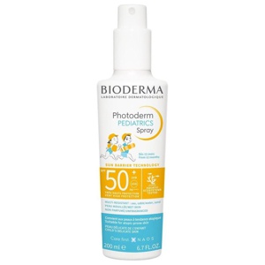 BIODERMA Photoderm Pediatrics Spray SPF 50+ Produktbild