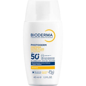 Bioderma Photoderm Xdefense Ultra-fluid päikesekreem SPF50+ 40 ml toote pilt