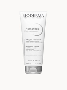 Bioderma Pigmentbio Brightening Face and Body Cleanser 200ml product image