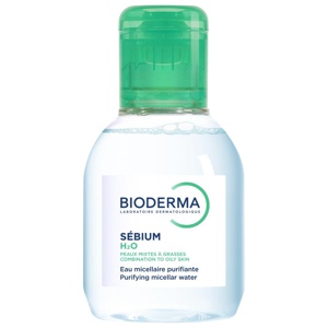 Bioderma Sébium H2O 100 ml produktbilde