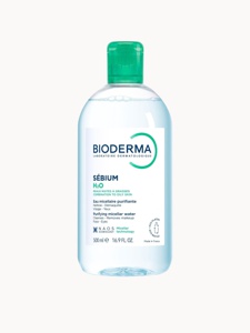 Bioderma Sébium H2O Micellar Water for Oily Skin product image