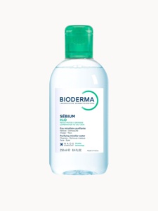 Bioderma Sébium H2O Micellar Water for Oily Skin product image