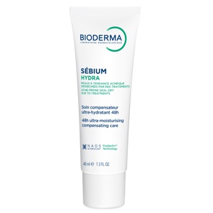 Bioderma Sebium Hydra Creme produktbillede