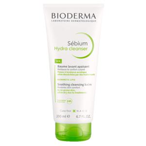 Bioderma Sébium Hydra Cleanser 200 ml produkt bild