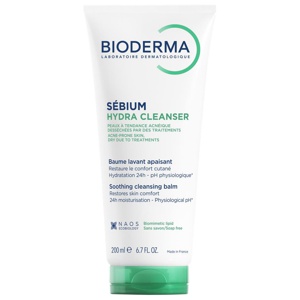 Bioderma Sébium Hydra Cleanser produktbilde