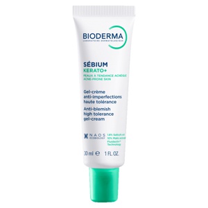 Bioderma Sébium Kerato+ Gel produktbillede