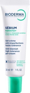 Bioderma Sebium Kerato+ 30 ml produktbilde