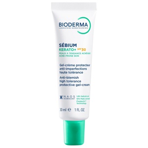 Bioderma Sébium Kerato+ SPF30 30 ml produkt bild