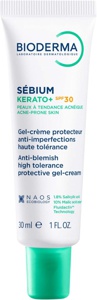 Bioderma Sébium Kerato+ SPF30 30 ml produktbilde